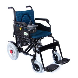 Comfort Plus Creative CR-1002 Akülü Tekerlekli Sandalye