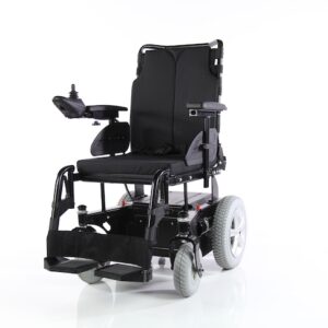 WOLLEX B500 AKÜLÜ TEKERLEKLİ SANDALYE