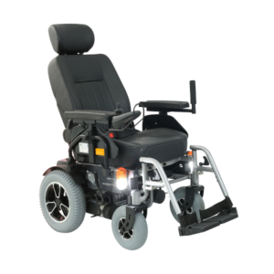 Jetty S-220 Standart Akülü Tekerlekli Sandalye