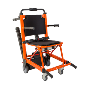 SCUBA S 150 LİTYUM PİLLİ AKÜLÜ MERDİVEN İNME ÇIKMA CİHAZI TSE ONAYLI