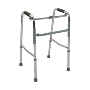 TEKERLEKSİZ ALÜMİNYUM WALKER