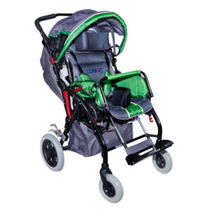 COMFORTPLUS BÜYÜK BEDEN BUGGY ENGELLİ ÇOCUK PUSETİ