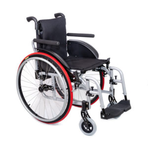 COMFORTPLUS DM 315 AKTİF MANUEL TEKERLEKLİ SANDALYE