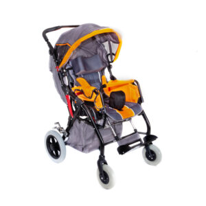 COMFORTPLUS DM 8001 BUGGY PUSET