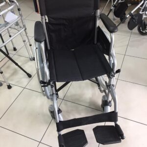 GOLFİ G 132 MANUEL TEKERLEKLİ SANDALYE