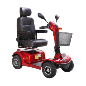 AKÜLÜ SCOOTER