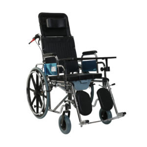 GOLFİ G124 BANYO TUVALET SANDALYESİ