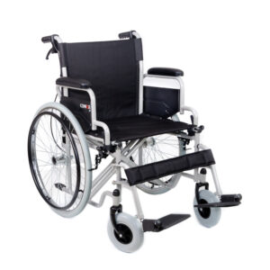 COMFORTPLUS DM 312 MANUEL TEKERLEKLİ SANDALYE