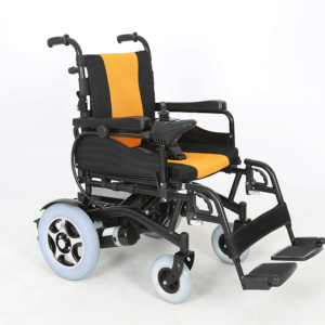 VİVİ EV 811 AKÜLÜ TEKERLEKLİ SANDALYE
