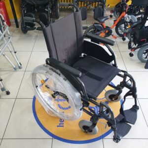 OTTOBOCK START M2 (İNTRO)MANUEL TEKERLEKLİ SANDALYE