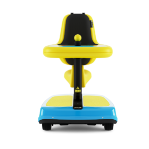 PERMOBİL EXPLORER MİNİ ÇOCUK AKÜLÜ TEKERLEKLİ YÜRÜTEÇ SANDALYE