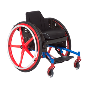 PERMOBİL TiLiTE PiLOT AKTİF TEKERLEKLİ SANDALYE