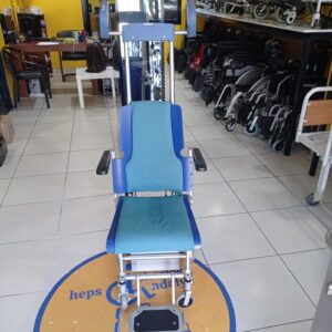 SCALA MOBİL THE ALBER MOTORS MERDİVEN İNME ÇIKMA CİHAZI