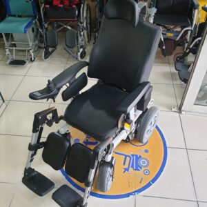 PUMA 40 AKÜLÜ TEKERLEKLİ SANDALYE