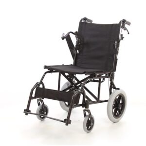 WOLLEX WG-M863 Manuel Tekerlekli Sandalye 2.Nesil