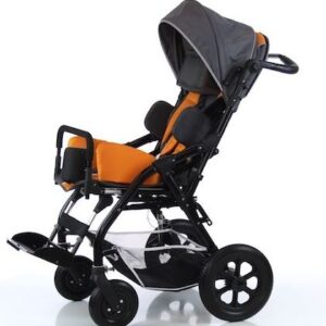 WOLLEX 8001-16 CP Engelli Puseti