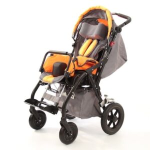 WOLLEX 8001-12 CP Engelli Puseti