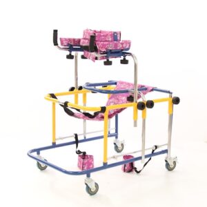 WOLLEX WG-W923 KOL ve KALÇA DESTEKLİ WALKER