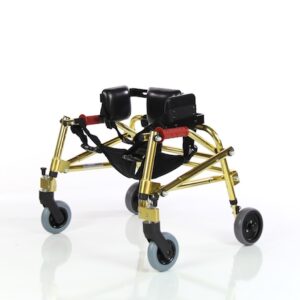 WOLLEX WG- W940 PEDİATRİK WALKER