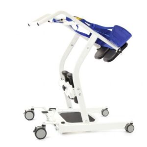 WOLLEX WG-L520 Hasta Taşıma Transfer Lifti