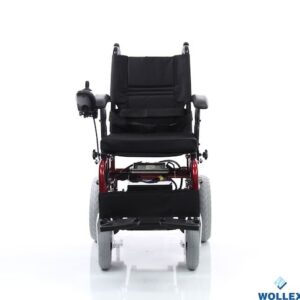 WOLLEX  W127 ÇOCUK AKÜLÜ TEKERLEKLİ SANDALYE