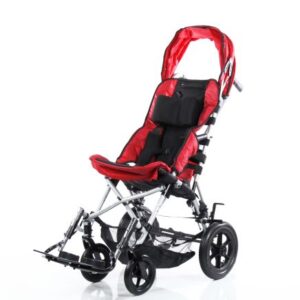 WOLLEX 8003-14 Ranger CP Engelli Puseti (Baston Tipi)