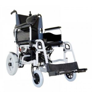 YILSAN YIL 107 AKÜLÜ TEKERLEKLİ SANDALYE