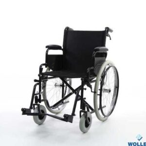 WOLLEX WG-M313 Manuel Tekerlekli Sandalye