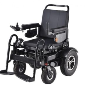 YILSAN S 500 ELEGANCE AKÜLÜ TEKERLEKLİ SANDALYE