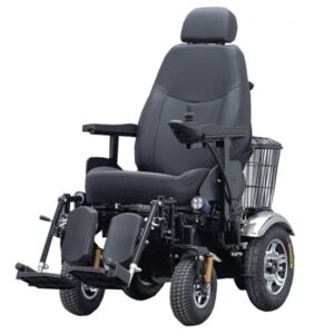 YILSAN S 550  AKÜLÜ TEKERLEKLİ SANDALYE