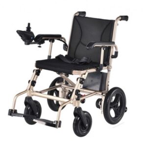 YILSAN 100A LİTYUM PİLLİ HAFİF AKÜLÜ TEKERLEKLİ SANDALYE