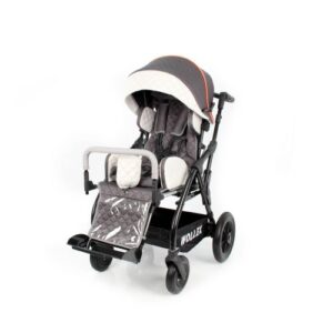 Wollex 8001-16 TRIO CP Engelli Puseti