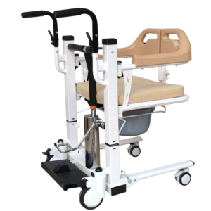 Comfort Plus DM 160 Hasta Taşıma Lifti