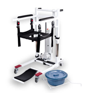 COMFORTPLUS DM 190-U HASTA TAŞIMA LİFTİ