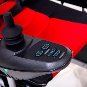 Comfort Plus Eko Cp1 Akülü Tekerlekli Sandalye