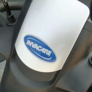 INVACARE COMET PRO AKÜLÜ ENGELLİ SCOOTER