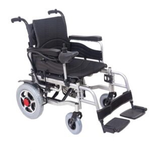 FUHASSAN FH 909 AKÜLÜ TEKERLEKLİ SANDALYE