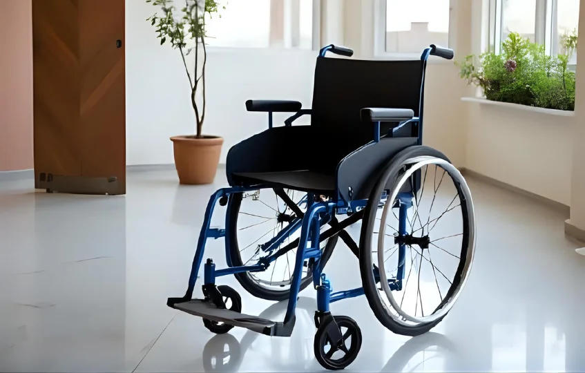 Tekerlekli Sandalye Seçimi